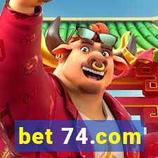 bet 74.com